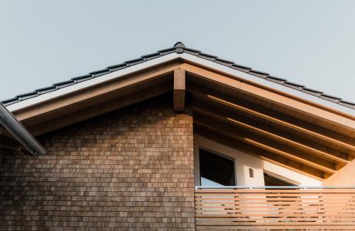 Niedersonthofen House | Allgäu-Chalets-Niso