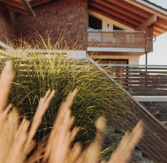 Niedersonthofen House | Allgäu-Chalets-Niso