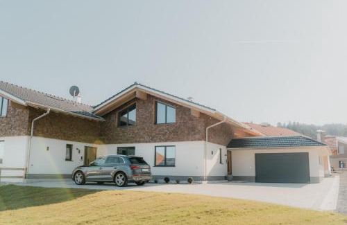 Niedersonthofen House | Allgäu-Chalets-Niso