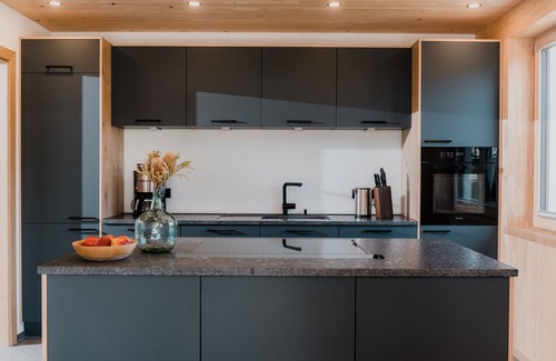 Niedersonthofen House | Allgäu-Chalets-Niso-Haus 1