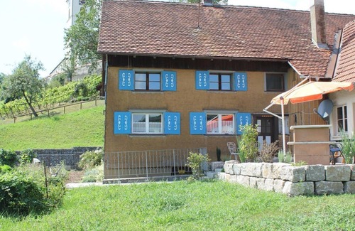 Wangen im Allgaeu House | Allgäu-Ferienhaus-Anni