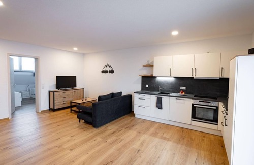 Schomburg Apartment | Allgäu - Ferienwohnung Müller GbR