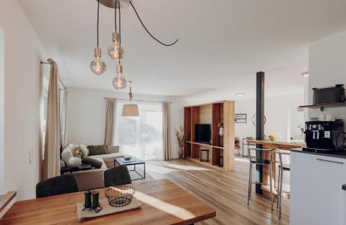 Niedersonthofen Apartment | Allgäu-FeWo-Niso