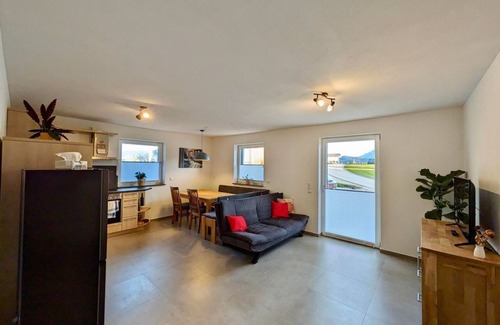 Hafenegg Apartment | AllgäuBlick - Apartment Bergblick/2 bedrooms