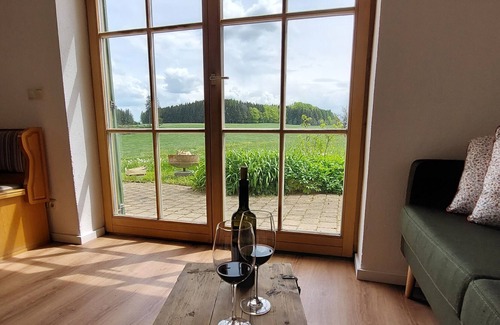 Dietmannsried Apartment | Allgäuer Landidylle Genießen