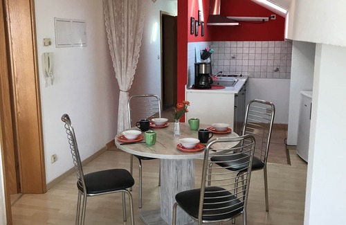 Durach Apartment | Allgäutraum holiday apartment