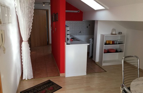 Durach Apartment | Allgäutraum holiday apartment