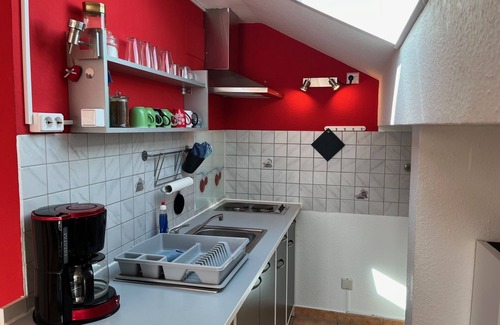 Durach Apartment | Allgäutraum holiday apartment