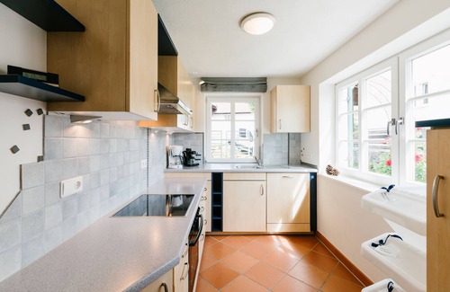 Rosshaupten Apartment | Allgäu a. Forggensee - near Neuschwanstein, apartment f. Couples and family, 2 bedrooms, WLAN