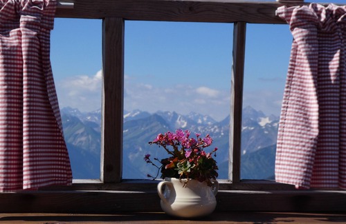 Rosshaupten Apartment | Allgäu a. Forggensee - near Neuschwanstein, apartment f. Couples and family, 2 bedrooms, WLAN