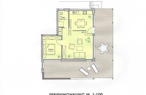 Isny im Allgaeu Apartment | ALLGÄU HAUS
