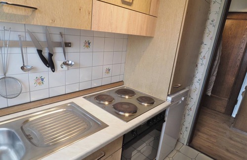 Immenstadt im Allgaeu Apartment | Allgäu vacation apartment at the Alpsee View of the Grünten