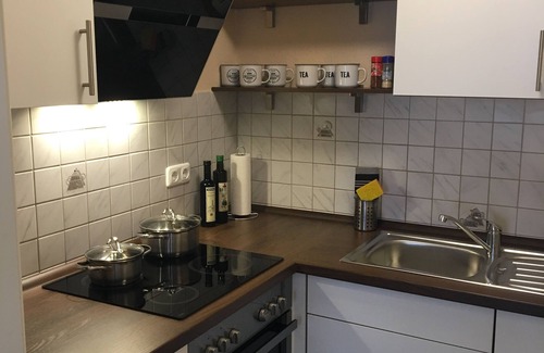 Durach Apartment | Allgäutraum vacation apartment 4, cozy and spacious family apartment