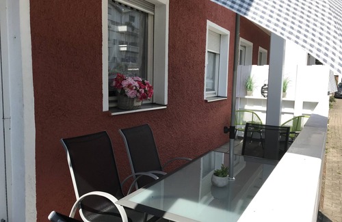 Durach Apartment | Allgäutraum vacation apartment 4, cozy and spacious family apartment