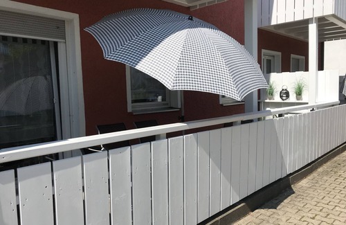 Durach Apartment | Allgäutraum vacation apartment 4, cozy and spacious family apartment