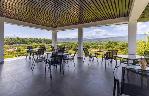Solotvyno Hotel | ALLIANCE Hotel NEW 2025 -Breakfast and pool included