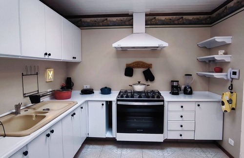 Sao Paulo House | Allianz Parque Residence between 2 shopping centers, where you can do everything on foot