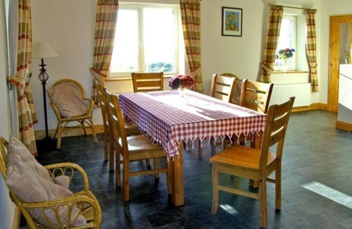 Allihies House | Allihies Lodge