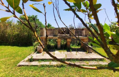 Baia Verde House | AlliPatuli Apartments
