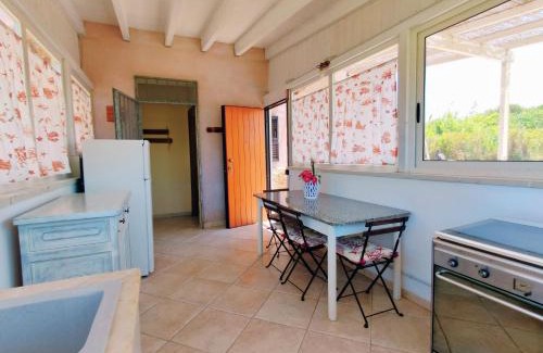 Baia Verde House | AlliPatuli Apartments