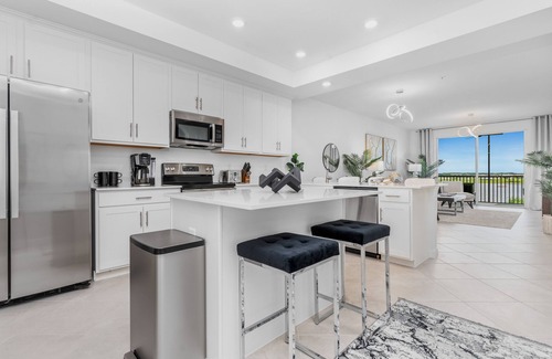 Immokalee Condo | ALLISON PALMS: Luxurious 2 Bed 2 Bath condo at The National in Ave Maria, FL