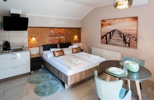 Mako Apartment | Allium Apartment