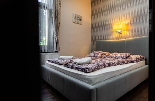 Mako Apartment | Allium Apartment