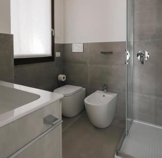 Santorso House | Alloggi alla Rotonda