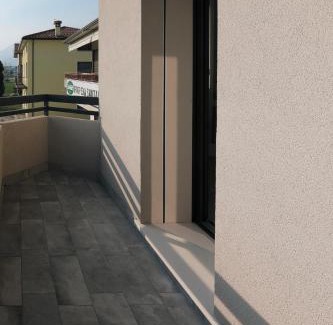 Santorso House | Alloggi alla Rotonda