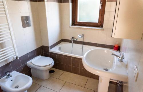Zona XVI Torrenova Apartment | Alloggi Borgo Roma