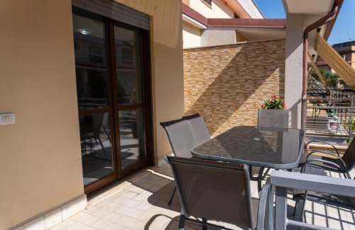 Zona XVI Torrenova Apartment | Alloggi Borgo Roma