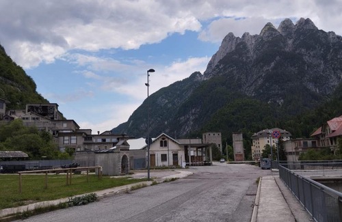 Cave del Predil House | Alloggi Buon Riposo