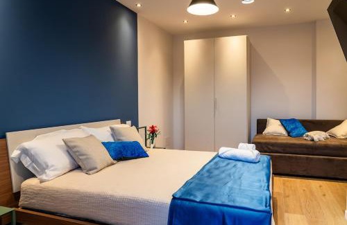 Visnadello Apartment | Alloggi Celly Appartamento con aria condizionata e terrazzo