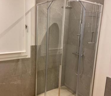 Visnadello Apartment | Alloggi Celly Appartamento con aria condizionata e terrazzo