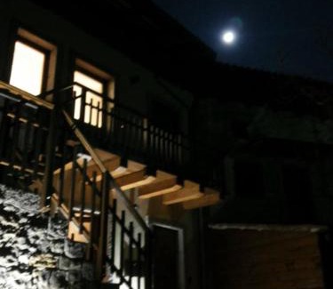 Faedis Apartment | Alloggi Valle di Soffumbergo