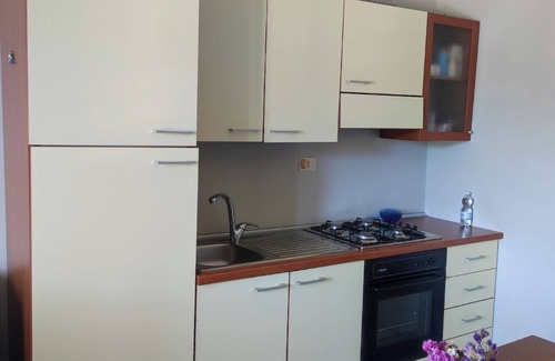 Sanza Bed & Breakfast | Alloggiando da Carmela