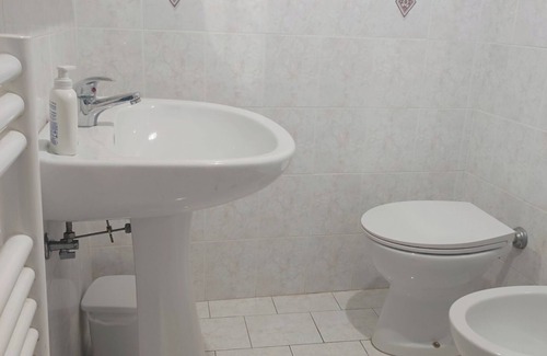 Sanza Bed & Breakfast | Alloggiando da Carmela