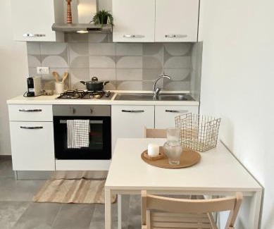 Barrabisa Apartment | Alloggio 1/Casa Marley Porto Pollo