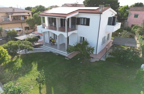 Barrabisa Apartment | Alloggio 1/Casa Marley Porto Pollo