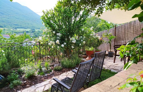 Tione degli Abruzzi Apartment | Alloggio Agrituristico Abruzzomio