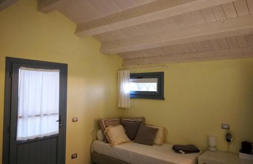 Longiano Bed & Breakfast | Alloggio Al San Girolamo