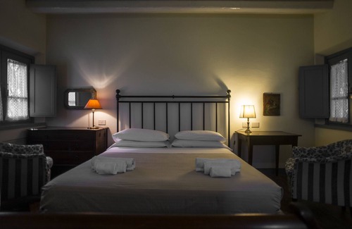 Longiano House | Alloggio al San Girolamo