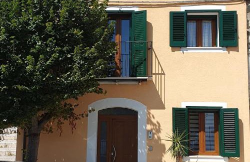Macchia Valfortore House | alloggio belvedere & relax