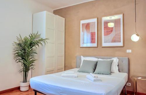 Vimercate Apartment | Alloggio Confortevole a Vimercate - Wi-Fi e Parcheggio Inclusi