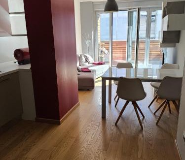 Cuneo Apartment | Alloggio Cuneo Centro