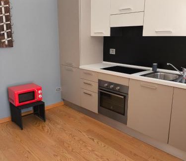 Cuneo Apartment | Alloggio Cuneo Centro