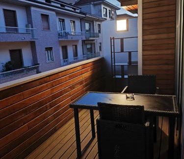 Cuneo Apartment | Alloggio Cuneo Centro
