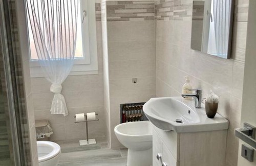 Rione San Maurizio Apartment | Alloggio Diana