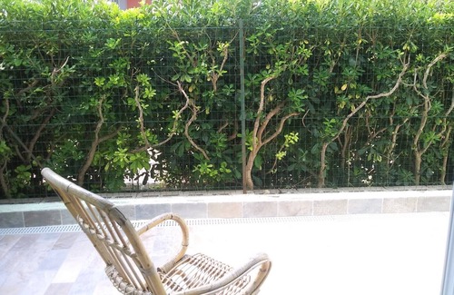 Vallevo Apartment | Alloggio fronte mare con terrazzo sulla Costa Dei Trabocchi