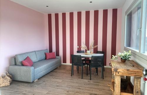 Cinto Caomaggiore Apartment | Alloggio Il Gelso